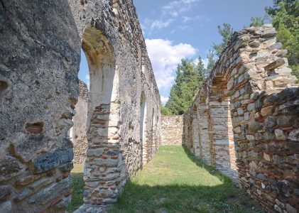 Αρχαιολογικοί χώροι Κοζάνης