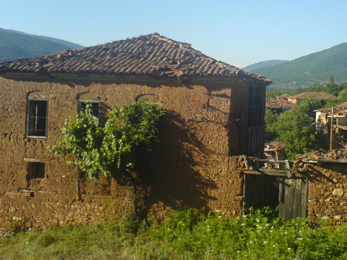 ΚΡΑΝΙΩΝΑΣ - Το χωριό Κρανιώνας είναι ένα από τα φημισμένα χωριά των Κορεστείων