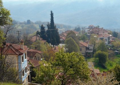 Παραδοσιακά Χωριά Κοζάνης