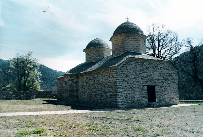 Μονήαγίουνικολάου